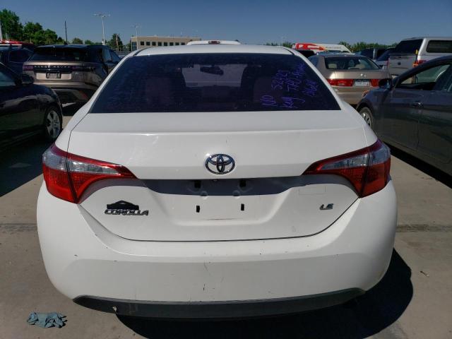 Photo 5 VIN: 2T1BURHEXFC320684 - TOYOTA COROLLA L 