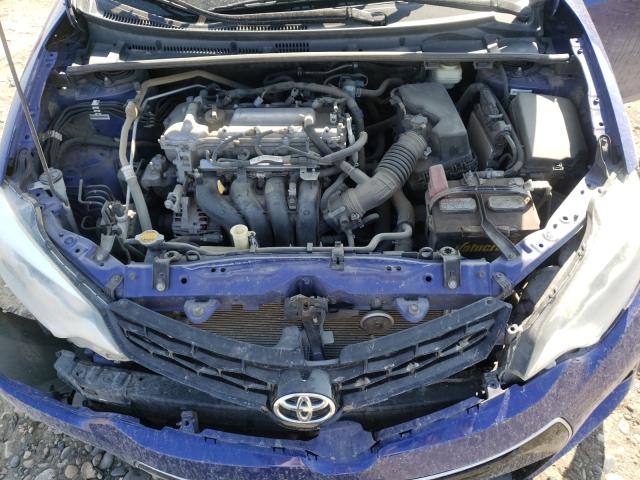 Photo 6 VIN: 2T1BURHEXFC321060 - TOYOTA COROLLA L 