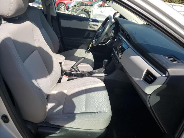 Photo 4 VIN: 2T1BURHEXFC321494 - TOYOTA COROLLA L 