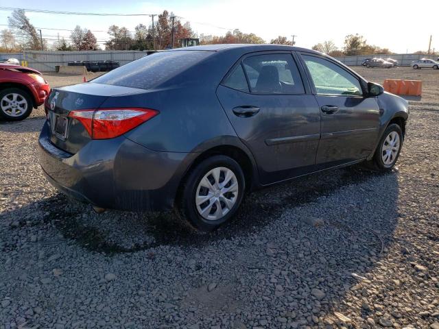 Photo 2 VIN: 2T1BURHEXFC321883 - TOYOTA COROLLA L 