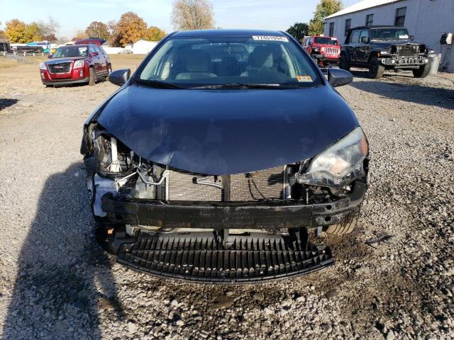 Photo 4 VIN: 2T1BURHEXFC321883 - TOYOTA COROLLA L 