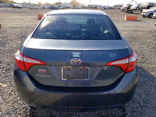 Photo 5 VIN: 2T1BURHEXFC321883 - TOYOTA COROLLA L 