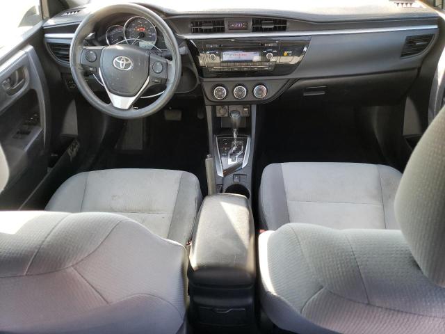 Photo 7 VIN: 2T1BURHEXFC321883 - TOYOTA COROLLA L 