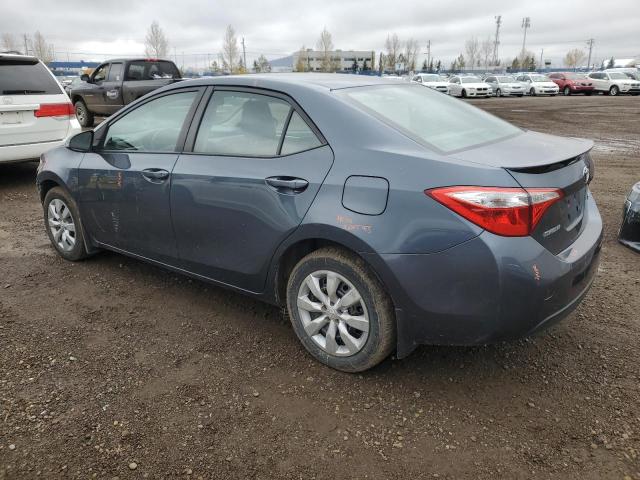 Photo 1 VIN: 2T1BURHEXFC322418 - TOYOTA COROLLA 