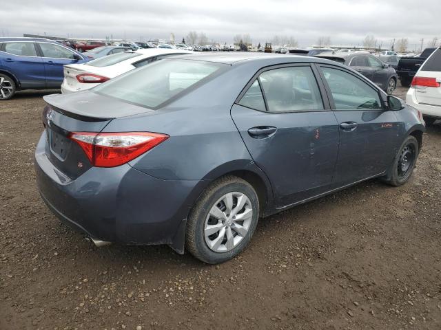 Photo 2 VIN: 2T1BURHEXFC322418 - TOYOTA COROLLA 