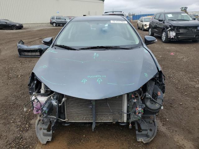 Photo 4 VIN: 2T1BURHEXFC322418 - TOYOTA COROLLA 