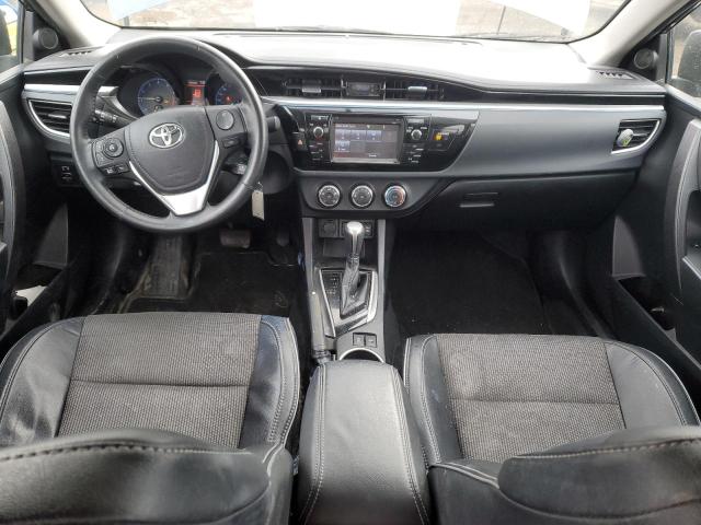 Photo 7 VIN: 2T1BURHEXFC322418 - TOYOTA COROLLA 