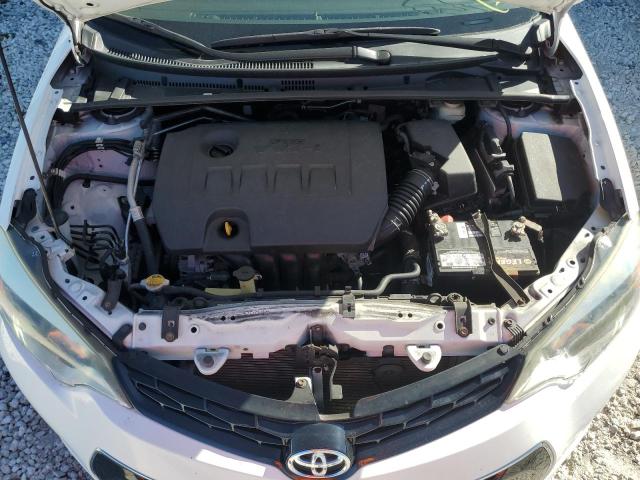 Photo 10 VIN: 2T1BURHEXFC322998 - TOYOTA COROLLA 