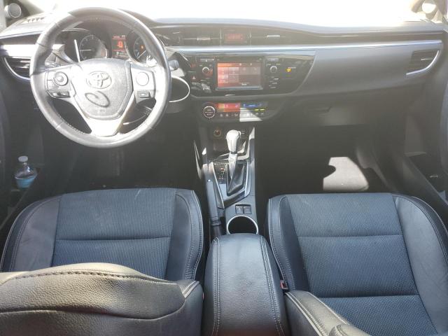 Photo 7 VIN: 2T1BURHEXFC322998 - TOYOTA COROLLA 