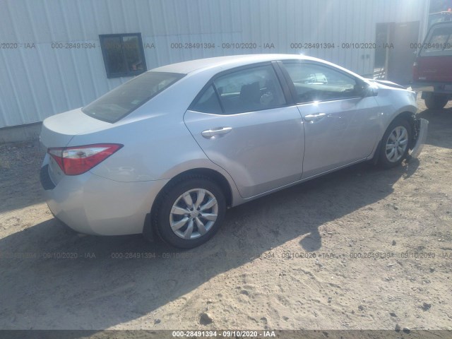 Photo 3 VIN: 2T1BURHEXFC323570 - TOYOTA COROLLA 