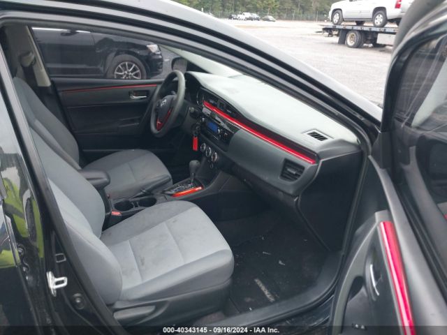 Photo 4 VIN: 2T1BURHEXFC323780 - TOYOTA COROLLA 