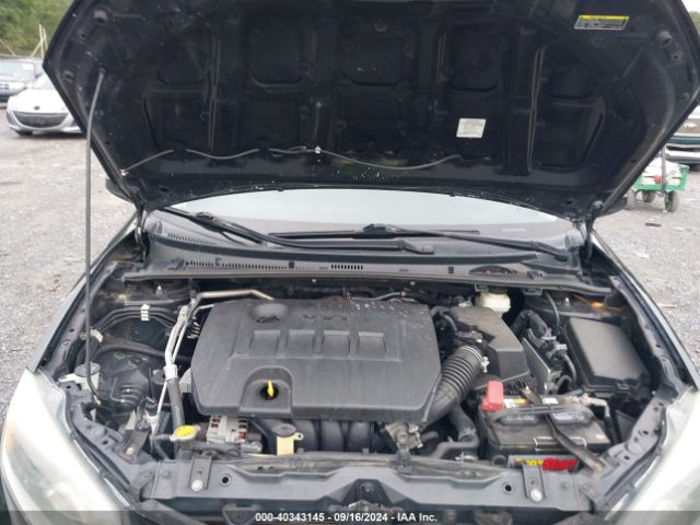 Photo 9 VIN: 2T1BURHEXFC323780 - TOYOTA COROLLA 