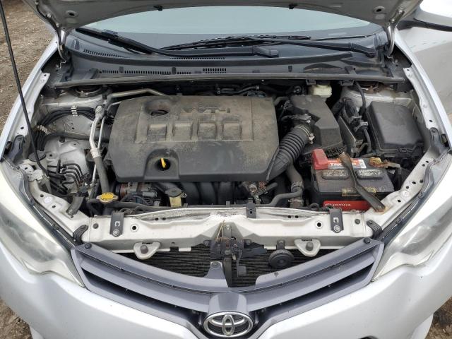 Photo 10 VIN: 2T1BURHEXFC324380 - TOYOTA COROLLA 