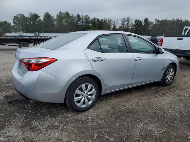 Photo 2 VIN: 2T1BURHEXFC324380 - TOYOTA COROLLA 