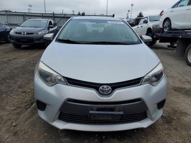 Photo 4 VIN: 2T1BURHEXFC324380 - TOYOTA COROLLA 