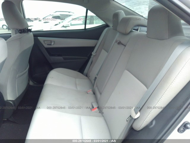 Photo 7 VIN: 2T1BURHEXFC325903 - TOYOTA COROLLA 