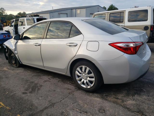 Photo 1 VIN: 2T1BURHEXFC328588 - TOYOTA COROLLA 