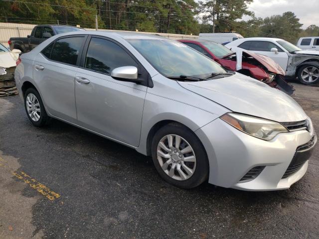 Photo 3 VIN: 2T1BURHEXFC328588 - TOYOTA COROLLA 