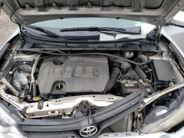 Photo 10 VIN: 2T1BURHEXFC331622 - TOYOTA COROLLA L 