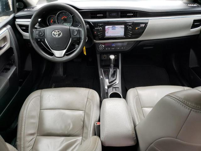 Photo 7 VIN: 2T1BURHEXFC331622 - TOYOTA COROLLA L 