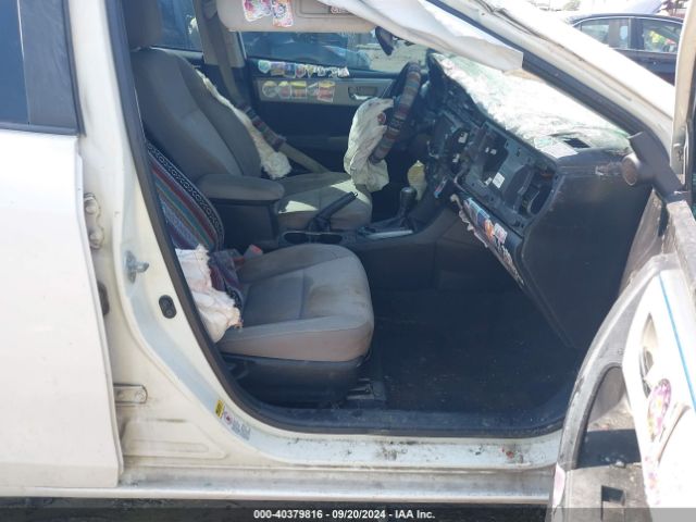 Photo 4 VIN: 2T1BURHEXFC332026 - TOYOTA COROLLA 