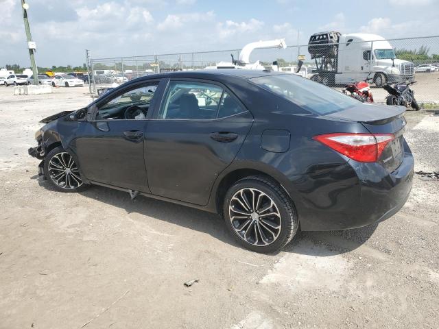 Photo 1 VIN: 2T1BURHEXFC333175 - TOYOTA COROLLA L 