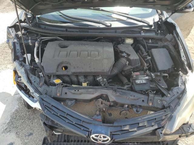 Photo 10 VIN: 2T1BURHEXFC333175 - TOYOTA COROLLA L 