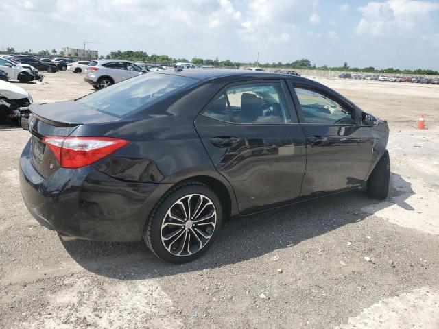 Photo 2 VIN: 2T1BURHEXFC333175 - TOYOTA COROLLA L 