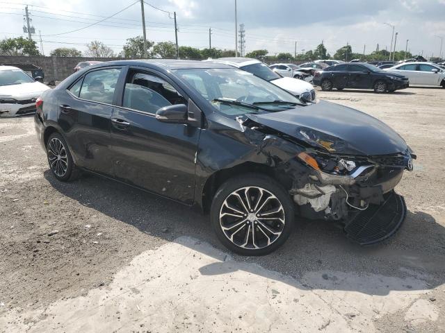 Photo 3 VIN: 2T1BURHEXFC333175 - TOYOTA COROLLA L 