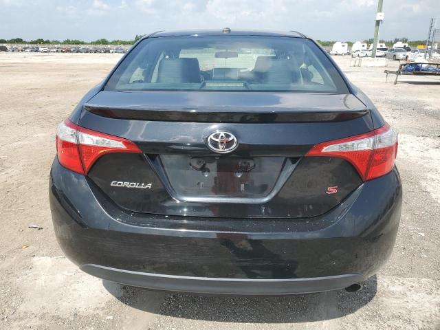 Photo 5 VIN: 2T1BURHEXFC333175 - TOYOTA COROLLA L 