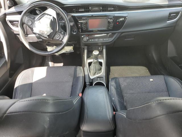 Photo 7 VIN: 2T1BURHEXFC333175 - TOYOTA COROLLA L 