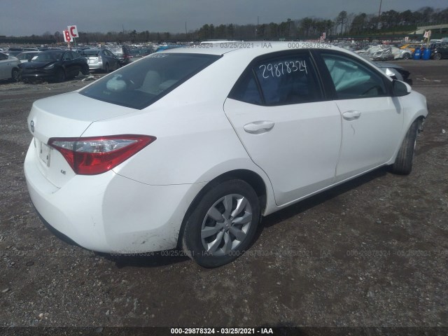 Photo 3 VIN: 2T1BURHEXFC334830 - TOYOTA COROLLA 