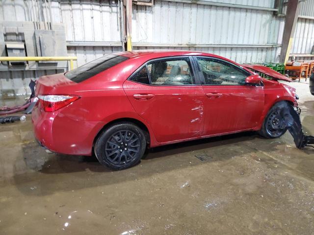 Photo 2 VIN: 2T1BURHEXFC336030 - TOYOTA COROLLA 