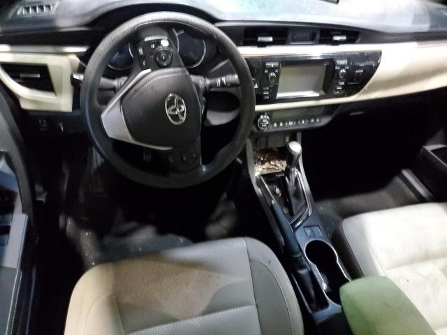 Photo 7 VIN: 2T1BURHEXFC336030 - TOYOTA COROLLA 