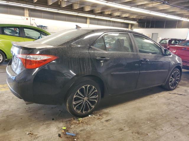 Photo 2 VIN: 2T1BURHEXFC338456 - TOYOTA COROLLA 