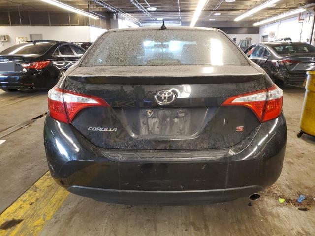 Photo 5 VIN: 2T1BURHEXFC338456 - TOYOTA COROLLA 