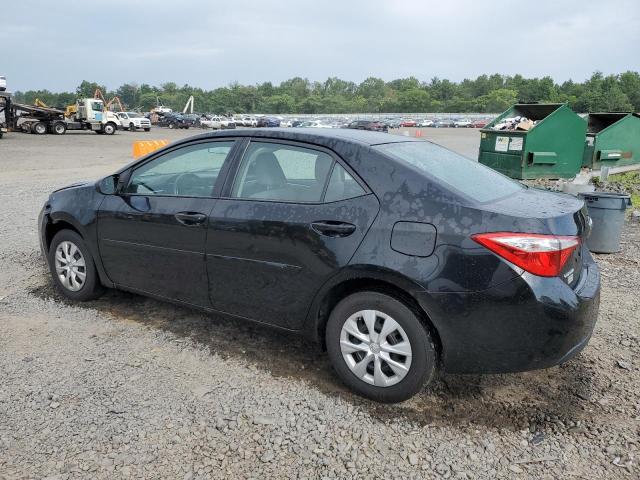 Photo 1 VIN: 2T1BURHEXFC338649 - TOYOTA COROLLA 