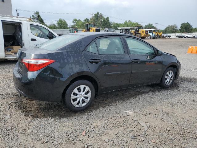 Photo 2 VIN: 2T1BURHEXFC338649 - TOYOTA COROLLA 