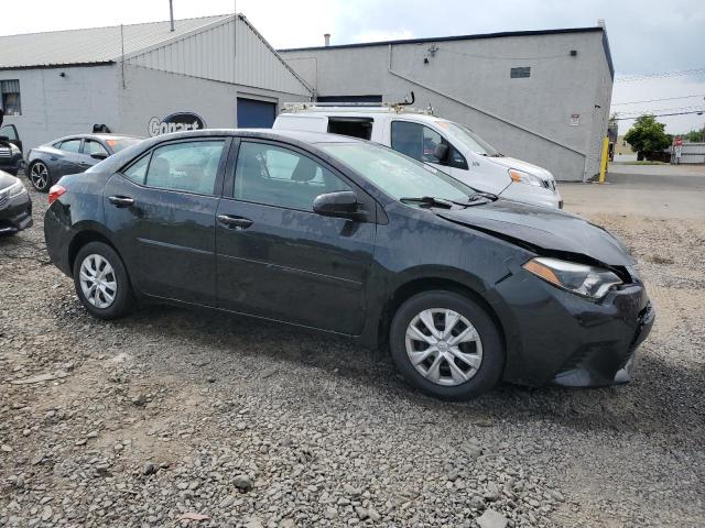 Photo 3 VIN: 2T1BURHEXFC338649 - TOYOTA COROLLA 