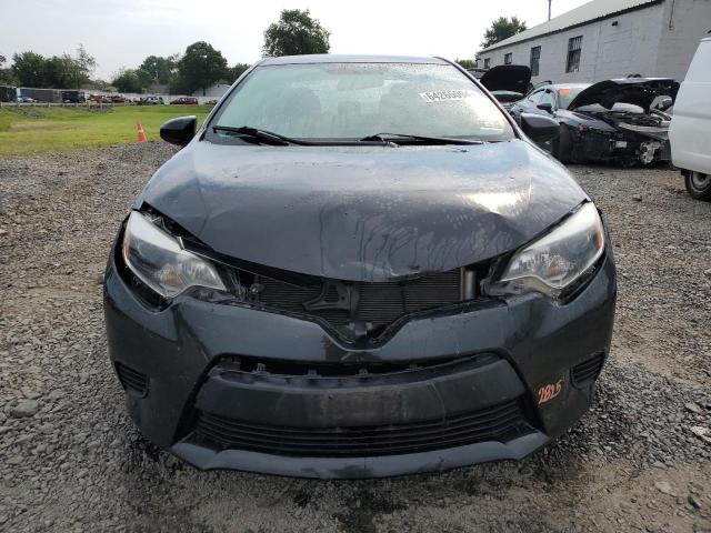 Photo 4 VIN: 2T1BURHEXFC338649 - TOYOTA COROLLA 