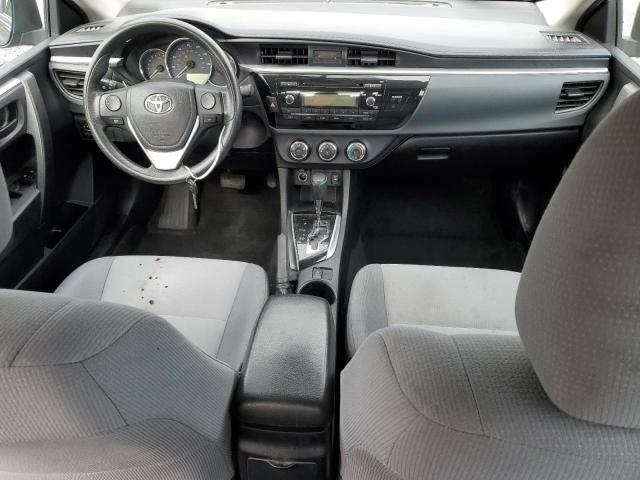 Photo 7 VIN: 2T1BURHEXFC338649 - TOYOTA COROLLA 