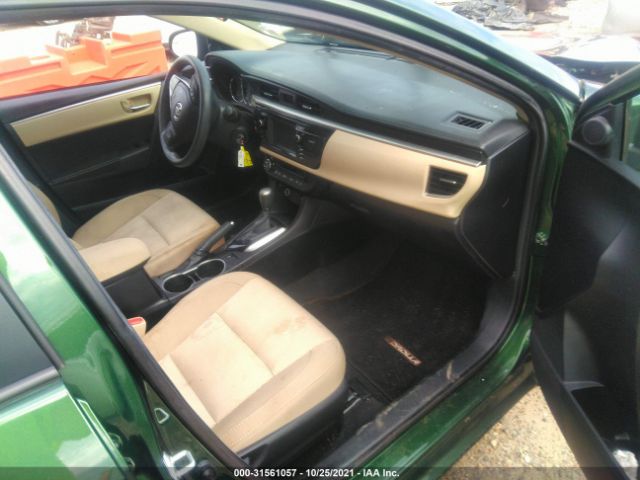 Photo 4 VIN: 2T1BURHEXFC338943 - TOYOTA COROLLA 