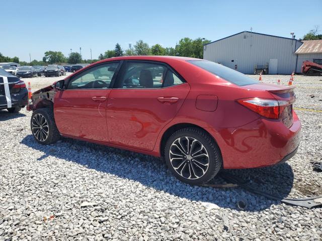 Photo 1 VIN: 2T1BURHEXFC342555 - TOYOTA COROLLA L 