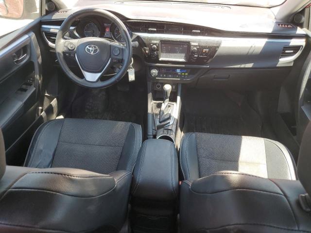 Photo 7 VIN: 2T1BURHEXFC342555 - TOYOTA COROLLA L 