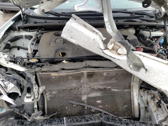 Photo 6 VIN: 2T1BURHEXFC346766 - TOYOTA COROLLA L 