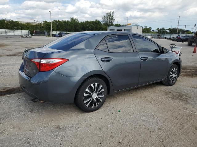 Photo 2 VIN: 2T1BURHEXFC347934 - TOYOTA COROLLA L 