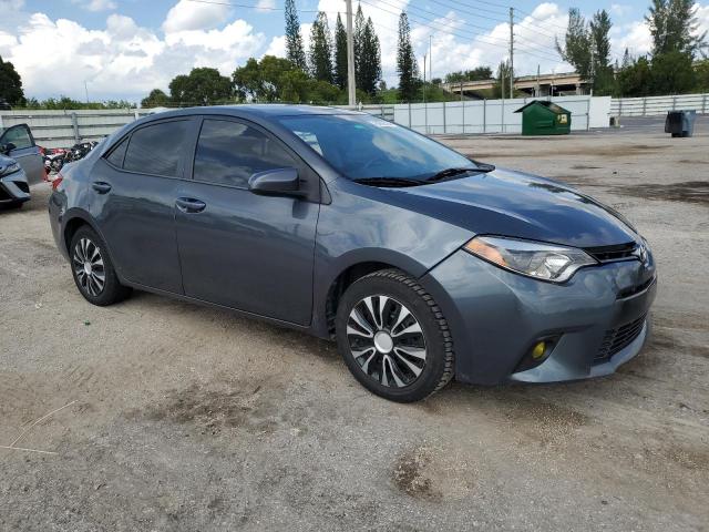 Photo 3 VIN: 2T1BURHEXFC347934 - TOYOTA COROLLA L 