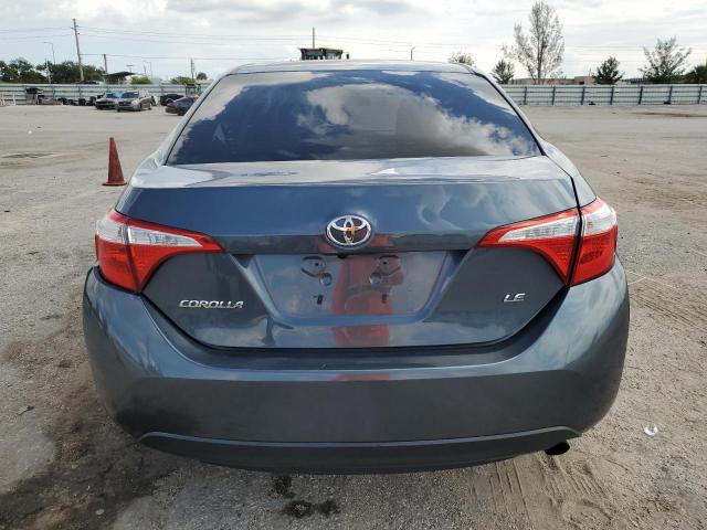 Photo 5 VIN: 2T1BURHEXFC347934 - TOYOTA COROLLA L 