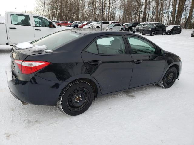 Photo 2 VIN: 2T1BURHEXFC349098 - TOYOTA COROLLA L 