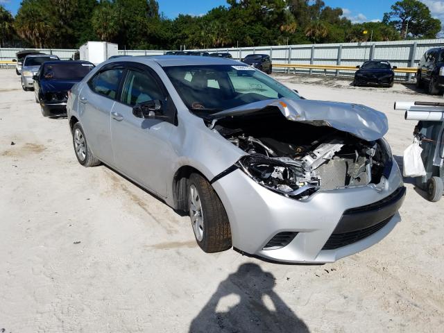 Photo 0 VIN: 2T1BURHEXFC350655 - TOYOTA COROLLA L 